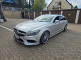 Mercedes-Benz CLS 500 Shooting Brake Standh. Massage  AMG Line - Mercedes-Benz CLS 500 Shooting Brake Gebrauchtwagen