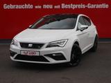Seat Leon 1.4 FR LED Navi Tempomat AHK Kamera PDC - Seat Leon: 1.4