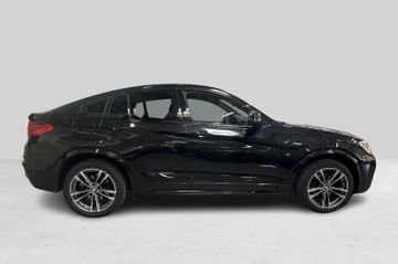 BMW X4 - 3