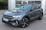 Volkswagen T-Roc R-Line 4Motion AHK Pano Navi Matrix