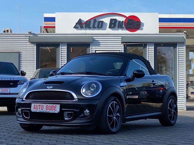 MINI Cooper SD Roadster