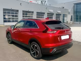Mitsubishi Eclipse Cross Basis 2.4 PLUG-IN HYBRID 4WD - Mitsubishi in Köln