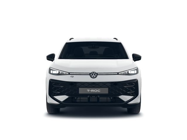 T-Roc R-Line 1.5 eTSI DSG NAVI RFK TRAVEL