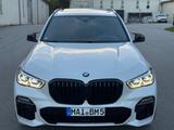 BMW X5 xDrive40d Vollausstattung Laser AHK Euro6 TÜV