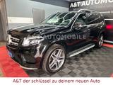 Mercedes-Benz GLS -Klasse GLS 350 d 4Matic.VOLLAUSSTATTUNG - Mercedes-Benz: Gls