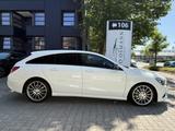 Mercedes-Benz CLA 220 Shooting Brake d 7G-DCT AMG Line / PANO - Mercedes-Benz CLA 220 Shooting Brake aus 2016
