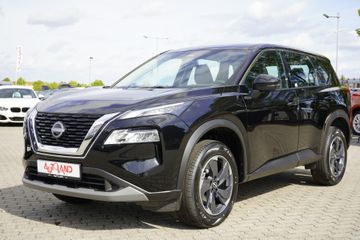 Nissan X-Trail - 1