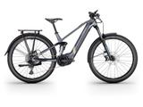 Conway XYRON S 2.9 750 SE - BOSCH CX - STATT 4899 - Conway E-Bikes