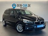 BMW 218 Gran Tourer 218 d xDrive Advantage*7.SITZER* - BMW: 7