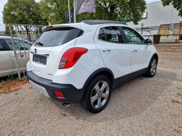 Opel Mokka - 6