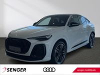Audi Q5 - Vorschau Bild 1