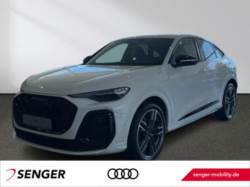 Audi Q5 Sportback TDI quattro Panorama Navi Matrix