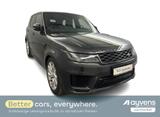 Land Rover Range Rover Sport HSE Dynamic D250 - gebrauchte Land Rover Range Rover Sport aus dem Jahr 2022