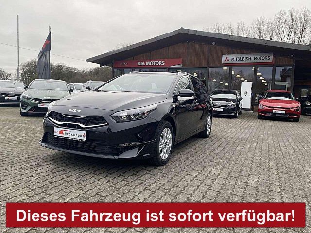 Kia Ceed / cee d SPORTSWAGON 1.0T VISION NAVI Klima 