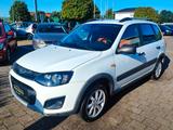 Lada Kalina Kombi Cross Insp.+TÜVneu Garantie - Lada aus 2016