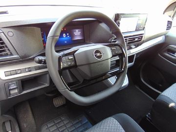 Opel Zafira Life - 4
