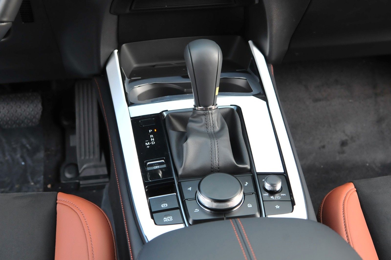 Mazda CX-30 - Bild 19