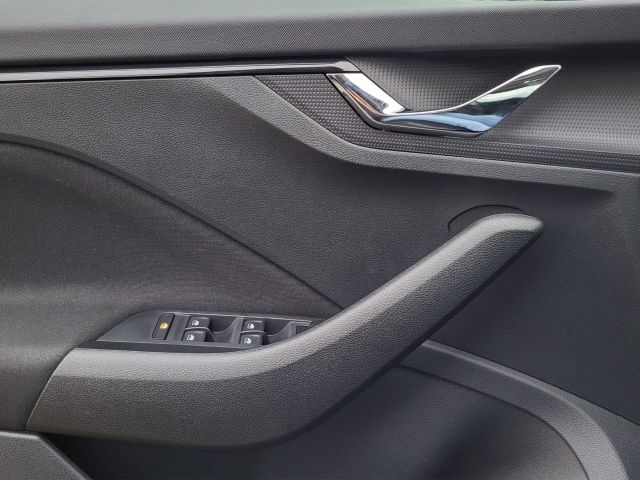 Scala 1.0TGI G-Tec Ambition SHZ Climatronic