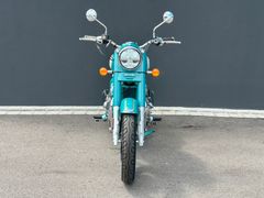 ROYAL ENFIELD Classic 650 ABS TEAL GREEN ++++ SOFORT VERFÜGBAR