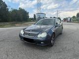 Mercedes-Benz C 200 C -Klasse Sportcoupe C 200 Kompressor - Mercedes-Benz C 200: Sportcoupe Kompressor