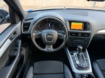 صورة مصغرة 14 لـ 2009 AUDI Q5