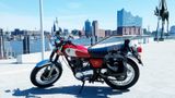 Yamaha Sr 500  - Offers matching your search criteria