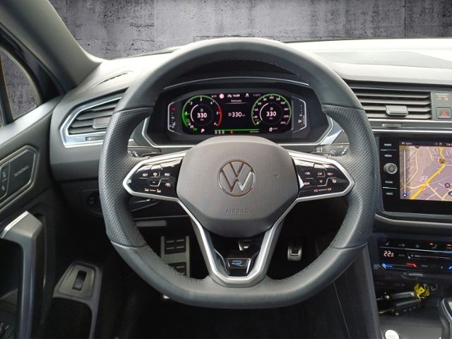 Tiguan Allspace 2.0 TDI R-Line 4 Motion DSG/ACC/
