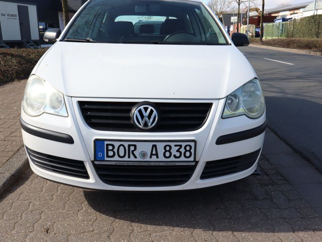 Volkswagen Polo 1.2 Goal