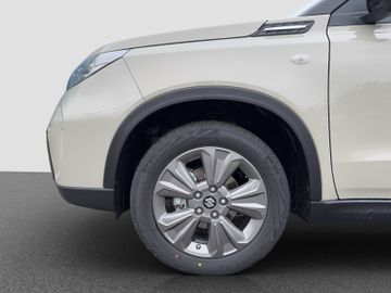 Fotografie 15 des Suzuki Vitara 1.4 Mild-Hybrid Comfort 4x2