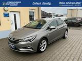 Opel Astra Innovation 8fach NAVI SHZ 110 kW (150 P... - Opel Astra mit Benzin-Antrieb: Limousine, 1.8