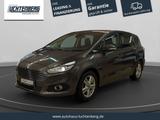 Ford S-MAX 1.5T EcoBoost BUSINESS 7-SITZER+NAVI+EL.HE - Ford S-Max Business Gebrauchtwagen