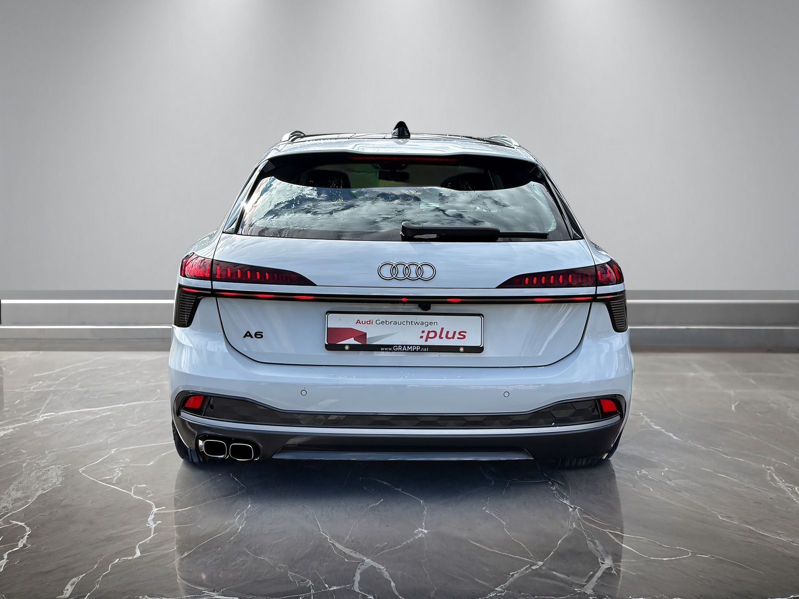 Audi A6 - Bild 10