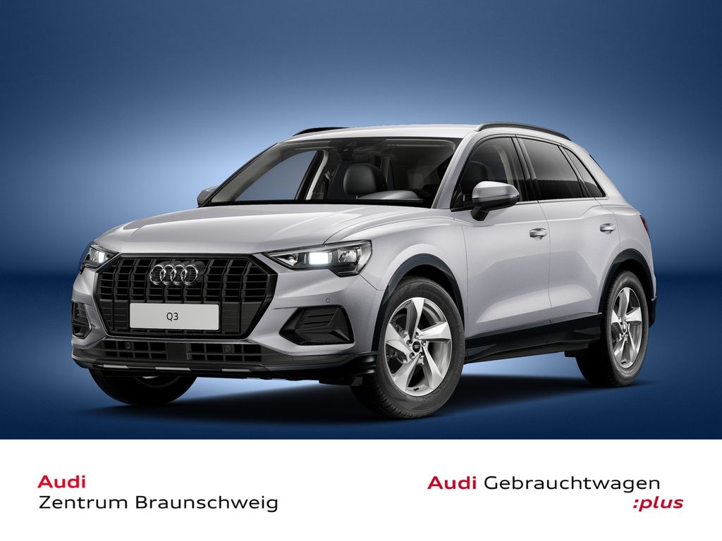 Image of Audi Q3