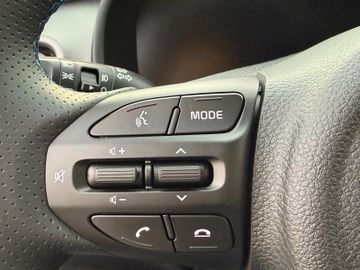 Kia Stonic 1.0T 48V Nightline Edition LED Navi PDC