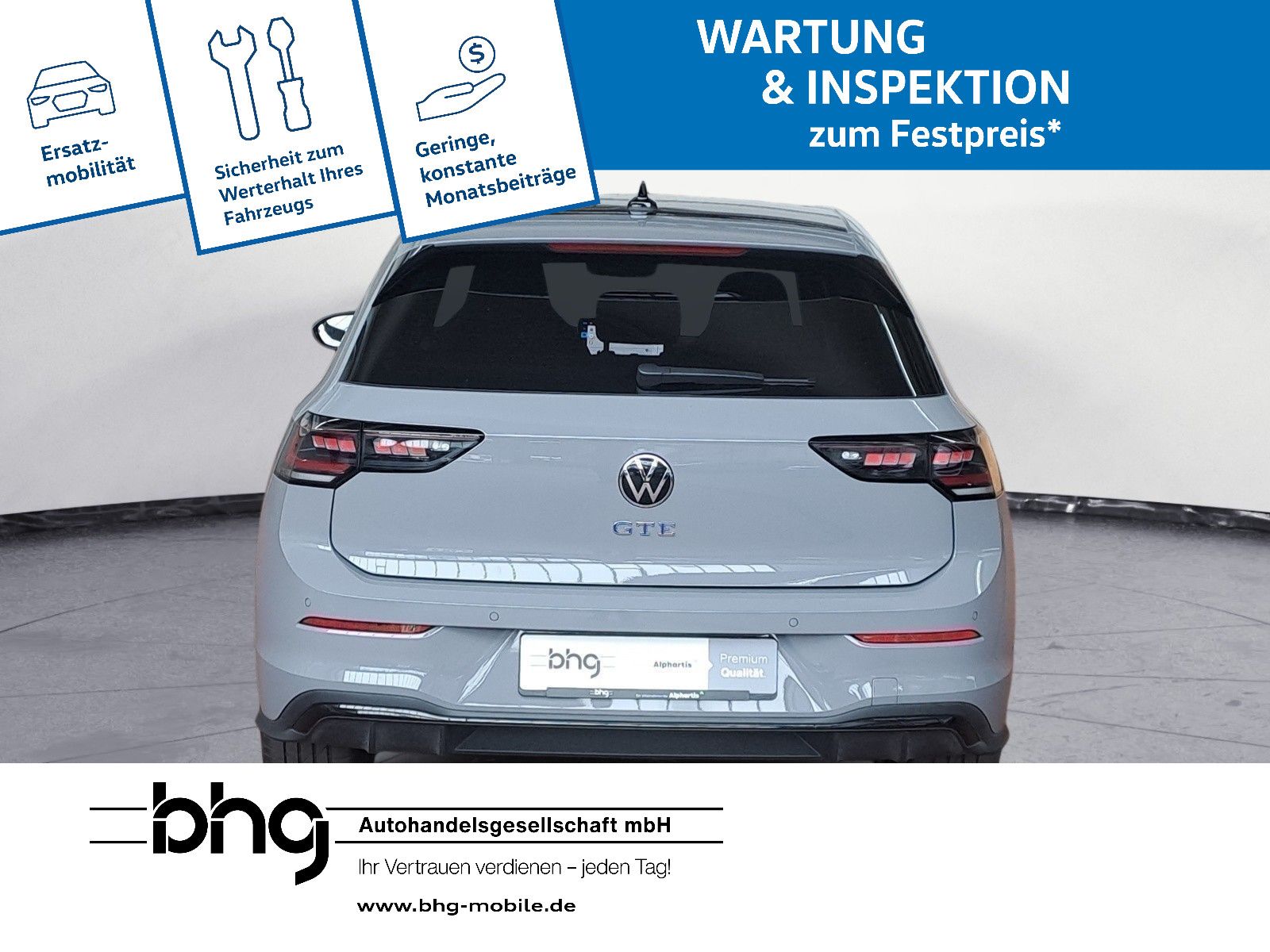 Volkswagen Golf - Bild 5