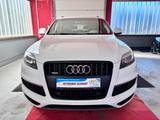 Audi Q7 3.0TDI 3x S Line 7 Sitze AHK Navi Leder Xenon - Audi Q7 Gebrauchtwagen