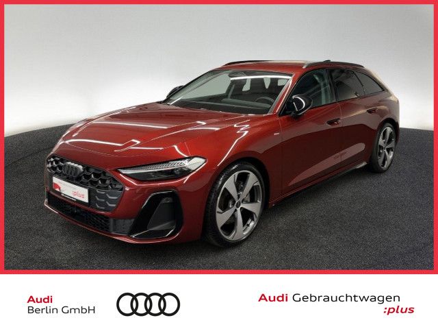 A5 Avant TDI S tronic