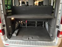 Nissan Primastar 2.0 Kombi L1H1 Tekna 8SITZE KAMERA LED - Image