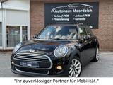 MINI ONE 5-trg. Navi Leder Pano TÜV NEU - MINI MINI Gebrauchtwagen in Bremen