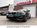BMW Baureihe 3 Lim. 330d xDrive M Sportpaket