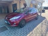 Ford Fiesta 1.4 TDCi 5p. Titanium - Ford Fiesta aus 2009: Tdci