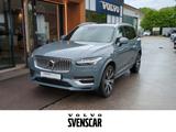Volvo XC90 Ultimate Bright Recharge Plug-In Hybrid AWD - Volvo XC90: Ultimate Bright