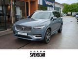 Volvo XC90 Ultimate Bright Recharge Plug-In Hybrid AWD - Volvo XC90: Ultimate Bright