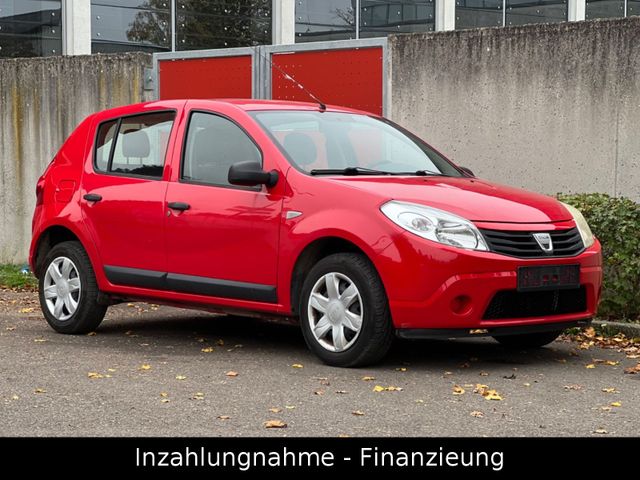 Dacia Sandero Eco/Klima/