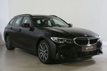 BMW 320 - 3