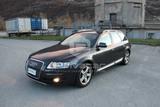 Audi AUDI A6 allroad 3.0 V6 TDI F.AP. tiptronic - gebrauchte Audi A6 Allroad aus dem Jahr 2007