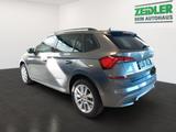 Skoda Kamiq 1.0 TSI Style ACC*DAB*LED*LHZ*PDC*RFK*SHZ - Skoda Kamiq Tageszulassungen