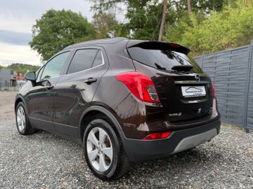 Opel Mokka - 4