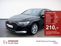 Audi A3 - Vorschau Bild 1