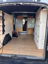 Peugeot Expert Camper Peugeot Campervan - Peugeot Expert in Stuttgart